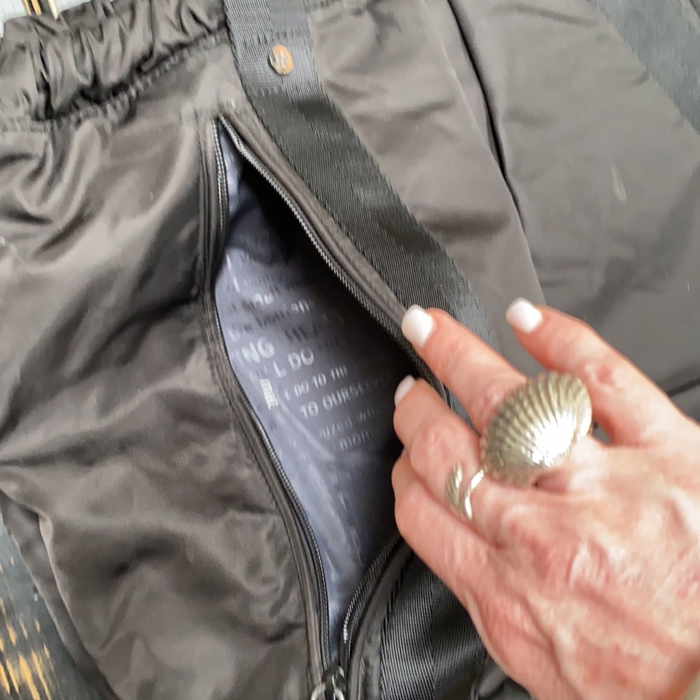 Lululemon Athletica Gym Bag - Picture 8 of 16